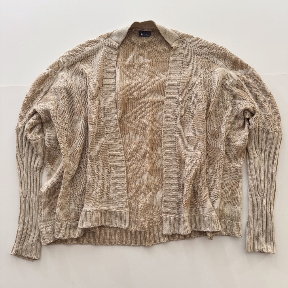 Urban Outfitters Sparkle & Fade Cardigan